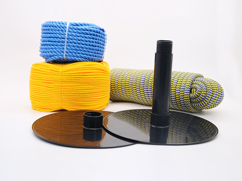abs Twist Silk Spool