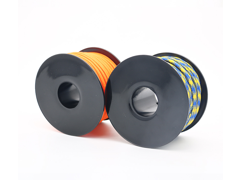 10.7×7 Conjoined Reel