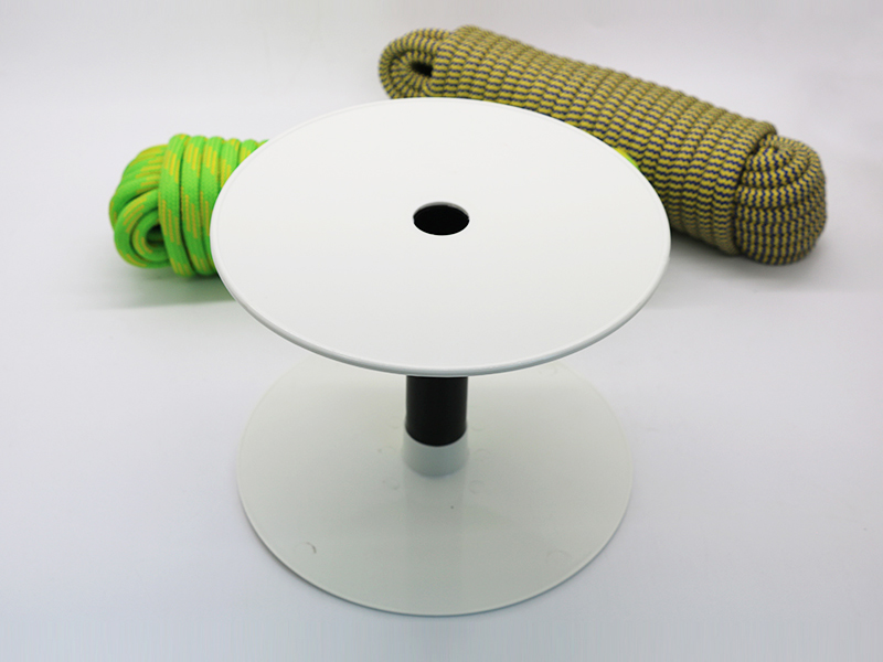 abs Twist Silk Spool
