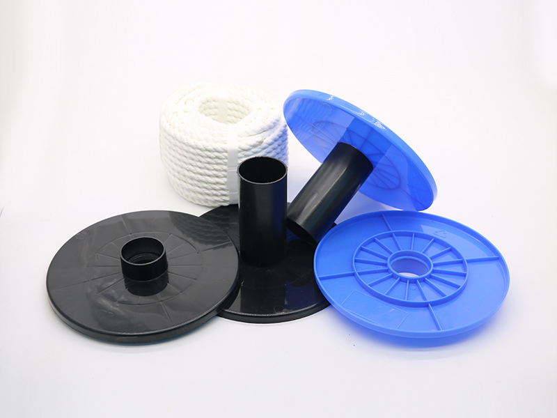 200 Conventional Rivet Spool